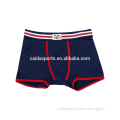 Hot sale spandex sexy underwear men's pants boxer shorts